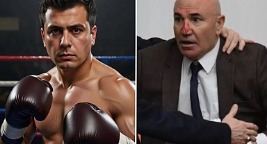 Melih Gökçek oğlunun karıştığı kavga için bu paylaşımı yaptı!