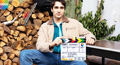 Mert Ramazan Demir’in Yeni Dizisi “Delikanlı” Sete Çıktı: Yayın Tarihi ne zaman?