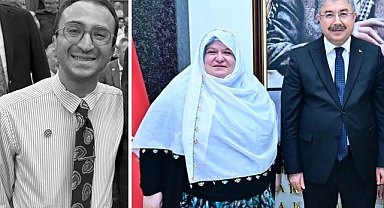 Mihalgazi Belediye Başkanı Zeynep Güneş’e Destek Büyüyor