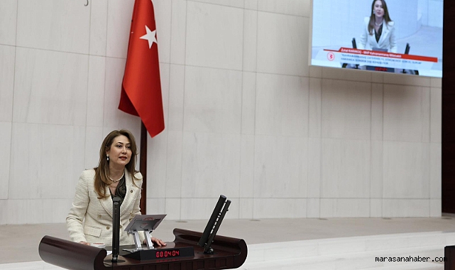 Milletvekili Karakoç’tan 12 Şubat mesajı; “