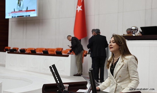 Milletvekili Karakoç’tan 12 Şubat mesajı; “