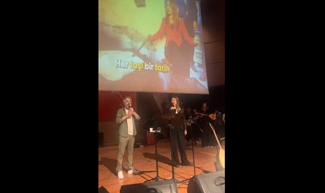 Milletvekili Zuhal Karakoç'tan Memleketine Vefa: