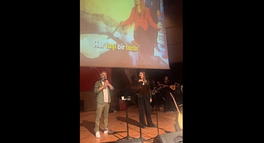 Milletvekili Zuhal Karakoç'tan Memleketine Vefa: 