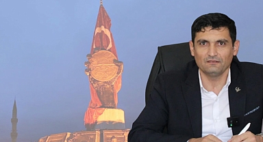 Milli Yol Partisi İl Başkanı Akkurt’tan 12 Şubat mesajı!