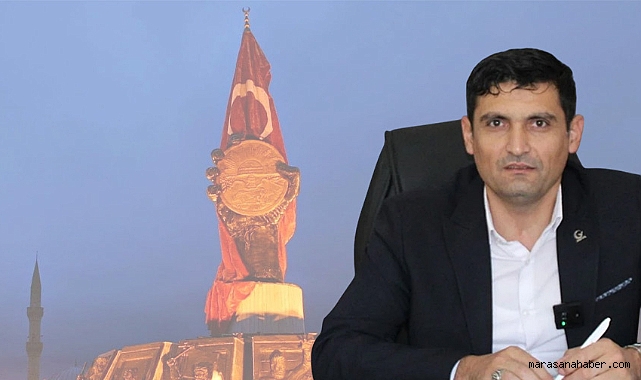 Milli Yol Partisi İl Başkanı Akkurt’tan 12 Şubat mesajı!