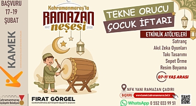 Minikler İçin Maneviyat ve Eğlence Bir Arada!