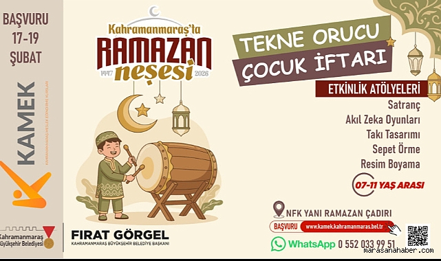 Minikler İçin Maneviyat ve Eğlence Bir Arada!