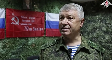 Moskova’da Üst Düzey İstihbarat Yetkilisine Silahlı Saldırı