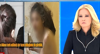 Müge Anlı'nın Programına Konu Olan Ünzile Mangaz Olayı nedir? Yaşlı Kadının Ölümünde İhmal ve Şiddet İddiaları