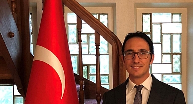 Muzaffer Rami Şaylıman kimdir?