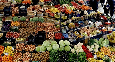 Ocak Ayı Enflasyonu Açıklandı: Aylık Artış Yüzde 4,84