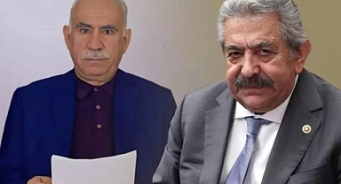 Öcalan tahliye olacak mı? Feti Yıldız 
