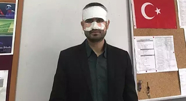 Öğretmen öğretmene bunu yaparsa öğrenciler ne yapsın!