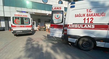 Ölen 17, öldüren 16 yaşında!