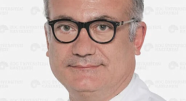 Ord. Prof. Dr. Afksendiyos Kalangos Kimdir? Başarıları, Uzmanlık Alanı ve Görev Yaptığı Hastane