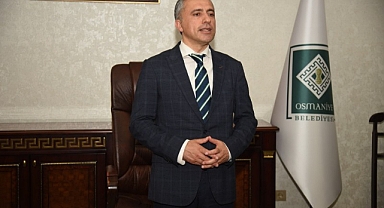 Osmaniye Belediye Başkanı İbrahim Çenet Kimdir? Kariyeri ve Tepki Çeken 