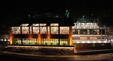 Ramazan’da Kahramanmaraş Büyükşehir Tesisleri Misafirlerini Ağırlayacak!