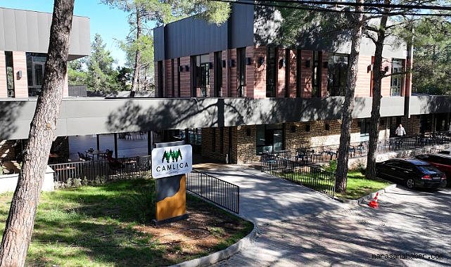 Ramazan’da Kahramanmaraş Büyükşehir Tesisleri Misafirlerini Ağırlayacak!