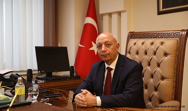 Rektör Bakan’dan 12 Şubat Kurtuluş Bayramı Mesajı!