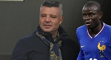 Sadettin Saran Cumhurbaşkanına Neden Teşekkür Etti?