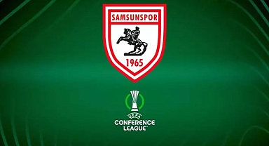 Samsunspor’un Avrupa’daki Rakibi Belli Oldu! Samsunspor - Rayo Vallecano Maçı Ne Zaman ve Nerede?