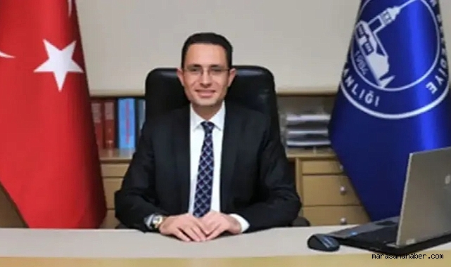 Sedat Ayyıldız Kimdir? Yeni Adalet Bakan Yardımcısının Hayatı ve Kariyeri