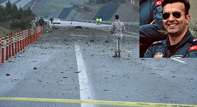 Şehit Hava Pilot Binbaşı İbrahim Polat’ın Cenaze Töreni Ne Zaman ve Nerede?