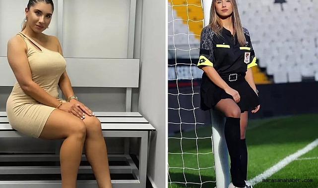 Seksi hakemin aylık kazancı olay oldu!