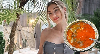 Şeyma Subaşı Paça’ya bakın hangi ismi taktı!