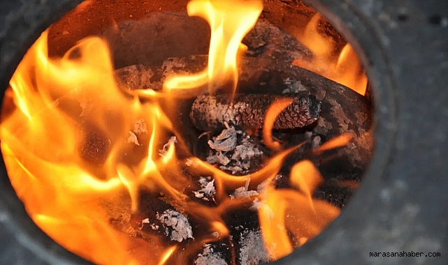 Soba Faciası! Biri bebek aynı Aileden 3 Kişi Hayatını Kaybetti