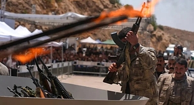 Terörsüz Türkiye Sürecinde Kritik Eşik: TBMM’nin 7 Bölümlük Raporu Tamamlandı