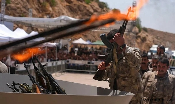 Terörsüz Türkiye Sürecinde Kritik Eşik: TBMM’nin 7 Bölümlük Raporu Tamamlandı