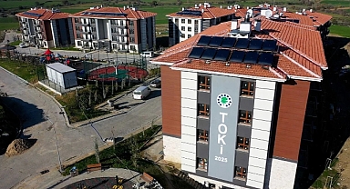 TOKİ Kahramanmaraş Kura Sonuçları Sorgulama 2026 | 1+1 – 2+1 Asil ve Yedek Liste Nasıl Öğrenilir?