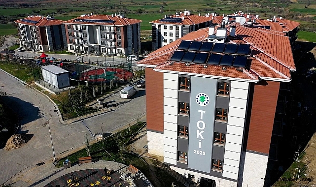 TOKİ Kahramanmaraş Kura Sonuçları Sorgulama 2026 | 1+1 – 2+1 Asil ve Yedek Liste Nasıl Öğrenilir?