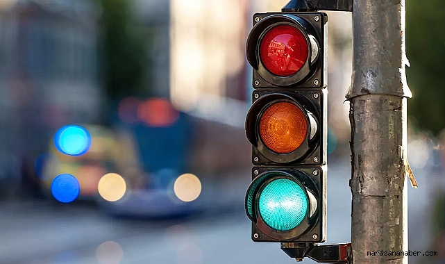 Trafikte 100 Yıllık Sistem Değişiyor! Kırmızı, Sarı ve Yeşile “Beyaz” Ekleniyor