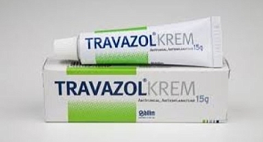 Travazol Krem Ne İşe Yarar?