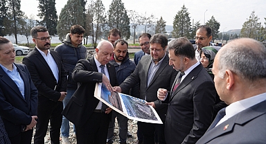 TUSAŞ Genel Müdürü Demiroğlu KİÜ’de Geleceğin Havacılık Vizyonunu Anlattı!