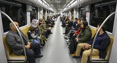 Ücretsiz taşıma desteğine yüzde 30 zam! 