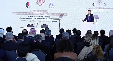 Ucuz elektrik için imzalar atıldı!