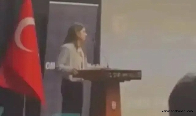 Üniversite öğrencisinden kenti karıştıran sözler: Annem, belediye başkanı ile yasak aşk yaşıyor