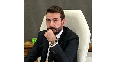 Usta gazeteci, Kahramanmaraşlı İş İnsanı Cengiz Onaran'ın başarı hikayesini yazdı!