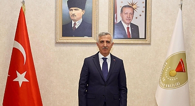 Vali Mükerrem Ünlüer’den 6 Şubat mesajı!