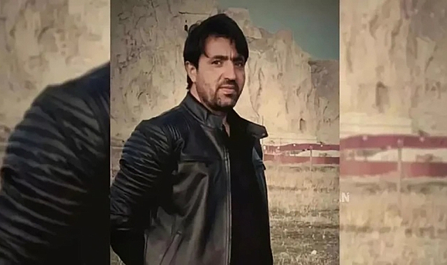 Vanlı işçi ekmek parası için geldiği Kahramanmaraş’ta öldü!