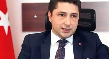 Yeni Adalet Bakan Yardımcısı Burak Ceyhan'ın Özgeçmişi ve Kariyer Basamakları