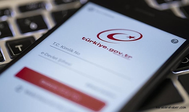 Yeni dönem resmen başladı! Bu haberi okuyanlar e-Devlet'e akın edecek