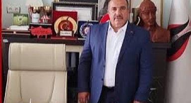 Yenifakılı Belediye Başkanı Musa Sarıaslan Kimdir? Musa Sarıaslan Kaç Yaşında, Nereli ve Hangi Partiden?