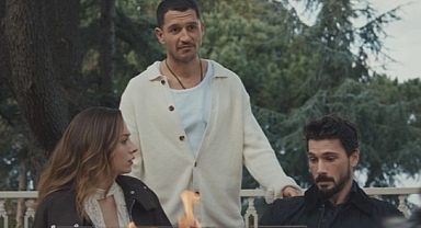 Yeraltı 2. Bölüm Fragmanı Yayınlandı mı? Yeraltı 1. Bölüm Tekrarı Ne Zaman, Hangi Gün?