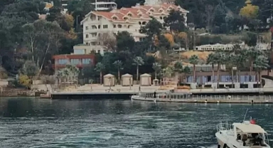 Yeraltı Dizisi Hangi Adada Çekiliyor? İşte Merak Edilen Çekim Mekânları