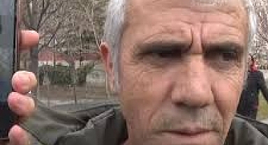 Yerli Epstein Benzetmesi! Kayserili Rıfat Özdemir kimdir?