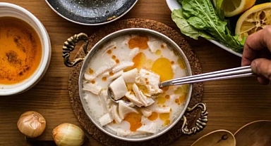 Yunanistan, İşkembe Çorbası İçin UNESCO Hazırlığında mı?